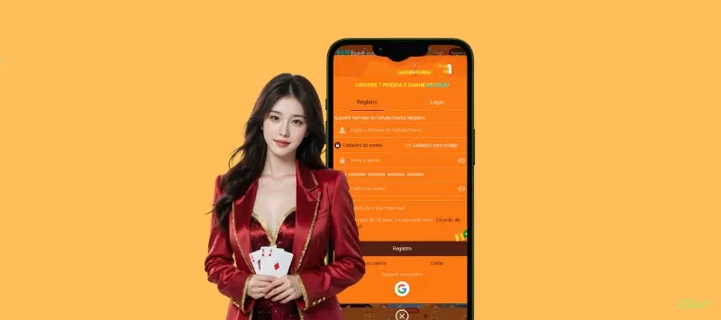 Requisitos do APK da 15bet para Android