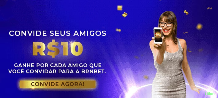 Página oficial da 15bet no Facebook