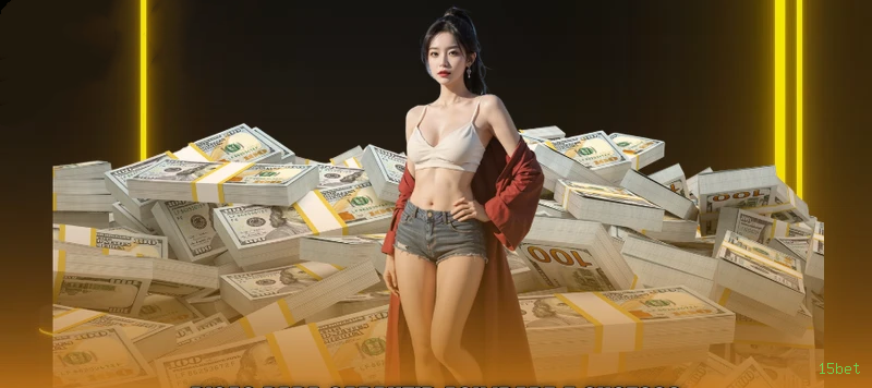 Jogos de fortune da 15bet com prêmios incríveis