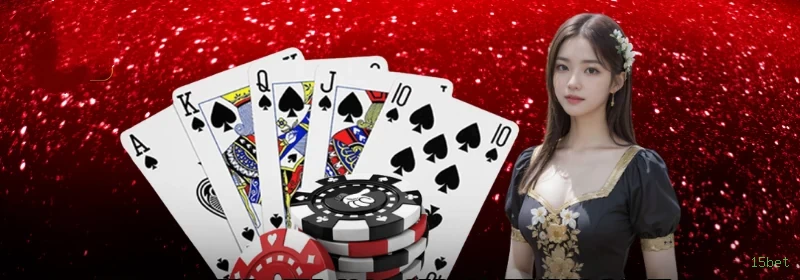 Slots online da 15bet com jackpots progressivos