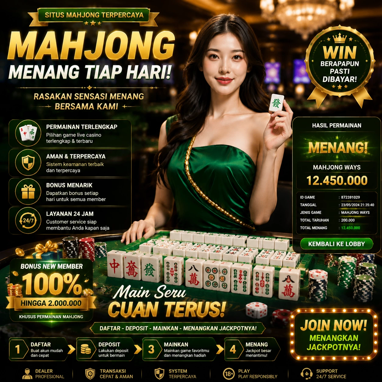 Cashback VIP 15bet - reembolso semanal